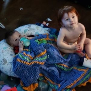 Meet your Posher, Kaylie